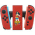 DC Comics Wonder Woman Portrait Nintendo Switch 2 (2025) Joy-Con Controller Skin