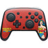 DC Comics Wonder Woman Portrait Nintendo Skins