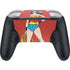 DC Comics Wonder Woman Portrait Nintendo Switch 2 (2025) Pro Controller Skin