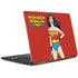 DC Comics Wonder Woman Portrait Notebook 9 Pro 13in (2017) Skin