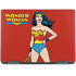 DC Comics Wonder Woman Portrait Notebook 9 Pro 13in (2017) Skin