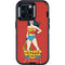 DC Comics Wonder Woman Portrait Otterbox Defender iPhone Skin