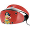 DC Comics Wonder Woman Portrait PlayStation VR2 Skin