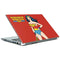 DC Comics Wonder Woman Portrait Portege Z30t/Z30t-A Skin