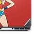 DC Comics Wonder Woman Portrait Dell Precision Skin