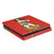 DC Comics Wonder Woman Portrait PS4 Slim Skin