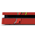 DC Comics Wonder Woman Portrait PS4 Slim Skin