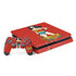 DC Comics Wonder Woman Portrait PlayStation PS4 Skins