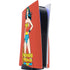 DC Comics Wonder Woman Portrait PlayStation PS5 Skins