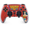 DC Comics Wonder Woman Classic Art Pose PS5 DualSense Edge Pro Controller Skin
