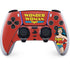 DC Comics Wonder Woman Classic Art Pose PS5 DualSense Edge Pro Controller Skin