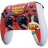 DC Comics Wonder Woman Classic Art Pose PS5 DualSense Edge Pro Controller Skin