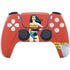 DC Comics Wonder Woman Portrait PS5 Pro Bundle Skin
