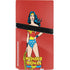 DC Comics Wonder Woman Portrait PS5 Pro Disk Bundle Skin