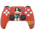 DC Comics Wonder Woman Portrait PlayStation PS5 Skins
