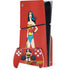 DC Comics Wonder Woman Portrait PlayStation PS5 Skins