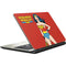 DC Comics Wonder Woman Portrait Satellite L50-B / S50-B Skin