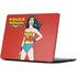 DC Comics Wonder Woman Portrait Surface Laptop 7 13.8in Skin