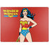 DC Comics Wonder Woman Portrait Surface Laptop 7 13.8in Skin