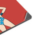 DC Comics Wonder Woman Portrait Surface Laptop 7 13.8in Skin