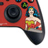 DC Comics Wonder Woman Classic Art Pose Xbox Series X Bundle Skin