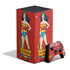 DC Comics Wonder Woman Portrait XBox Series X Digital Edition Bundle Skin