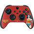 DC Comics Wonder Woman Portrait XBox Series X Digital Edition Bundle Skin