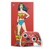 DC Comics Wonder Woman Portrait Xbox Series X Skins