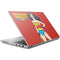 DC Comics Wonder Woman Portrait HP ZBook Fury 16 G10 Skin