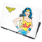 DC Comics Wonder Woman Dell Precision Skin