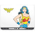 DC Comics Wonder Woman Dell Precision Skin