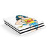 DC Comics Wonder Woman PlayStation PS4 Skins