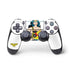 DC Comics Wonder Woman PlayStation PS4 Skins