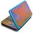Wonder Woman 1984 (2020) Rainbow Chevron Logo Nintendo Skins