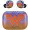 Wonder Woman 1984 (2020) Rainbow Chevron Logo Amazon Echo Buds Skin