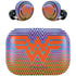 Wonder Woman 1984 (2020) Rainbow Chevron Logo Amazon Echo Buds Skin