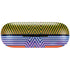 Wonder Woman 1984 (2020) Rainbow Chevron Logo Amazon Echo Buds Skin
