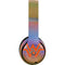 Wonder Woman 1984 (2020) Rainbow Chevron Logo Beats Solo 4 Wireless Headphones Skin