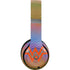 Wonder Woman 1984 (2020) Rainbow Chevron Logo Beats Solo 4 Wireless Headphones Skin