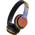 Wonder Woman 1984 (2020) Rainbow Chevron Logo Beats Solo 4 Wireless Headphones Skin