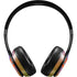 Wonder Woman 1984 (2020) Rainbow Chevron Logo Beats Solo 4 Wireless Headphones Skin