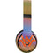 Wonder Woman 1984 (2020) Rainbow Chevron Logo Beats Studio Pro Wireless Headphones Skin
