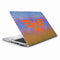 Wonder Woman 1984 (2020) Rainbow Chevron Logo HP Elitebook Skin