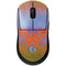 Wonder Woman 1984 (2020) Rainbow Chevron Logo G Pro Wireless Gaming Mouse Skin