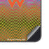 Wonder Woman 1984 (2020) Rainbow Chevron Logo Galaxy A16 5G Skin