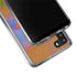 Wonder Woman 1984 (2020) Rainbow Chevron Logo Galaxy A21 Clear Case