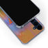 Wonder Woman 1984 (2020) Rainbow Chevron Logo Galaxy A55 5G Clear Case