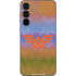 Wonder Woman 1984 (2020) Rainbow Chevron Logo Galaxy A55 5G Skin