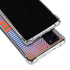 Wonder Woman 1984 (2020) Rainbow Chevron Logo Galaxy Note20 5G Clear Case