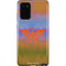 Wonder Woman 1984 (2020) Rainbow Chevron Logo Galaxy Note20 5G Pro Case